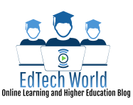 Online Education and EdTech